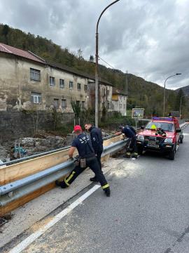 Zaščita MHE Klavže (arhiv OŠCZ) (2)